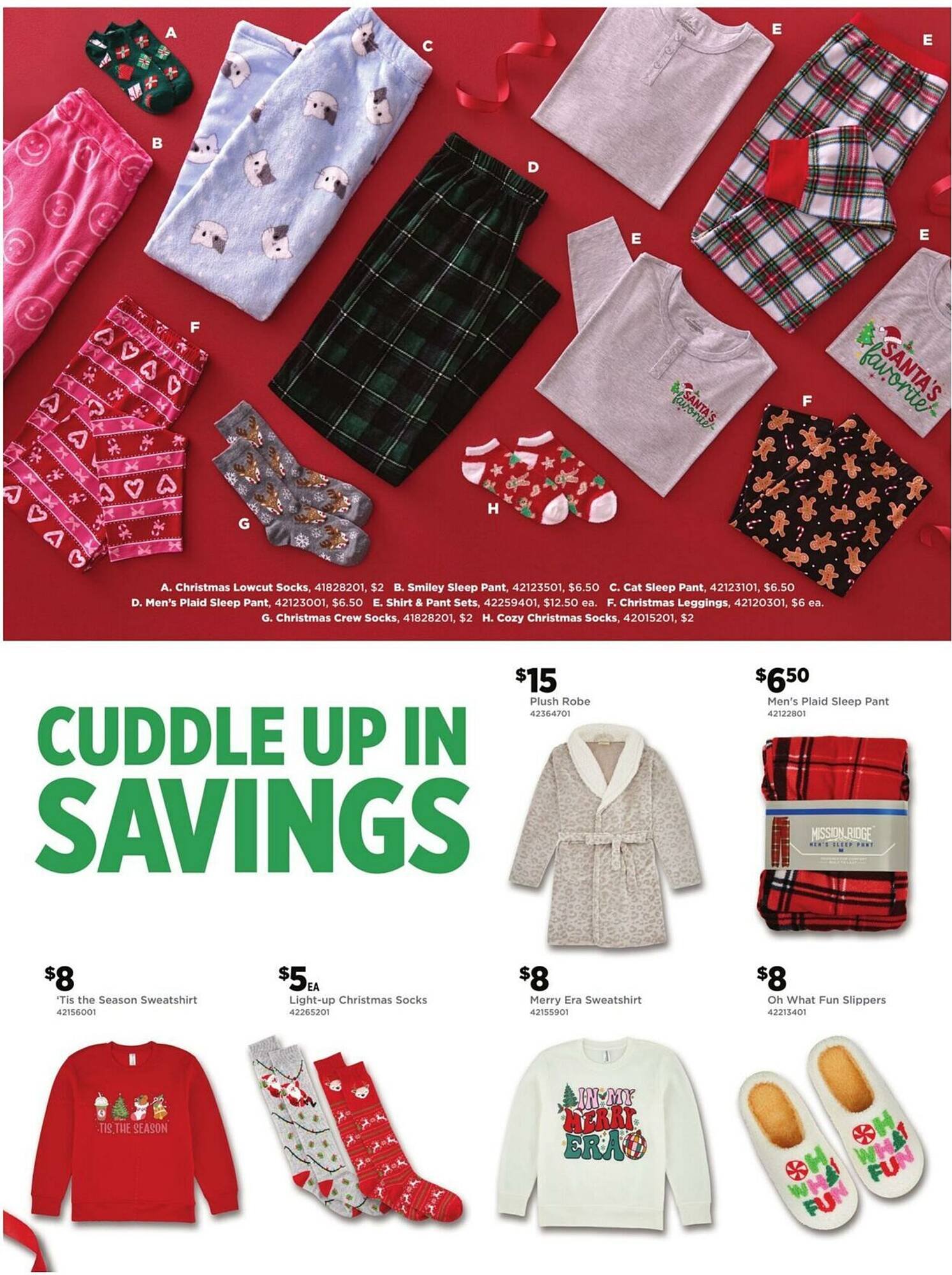Dollar General weekly ad (2025-10-19 - 2025-12-24) | 9