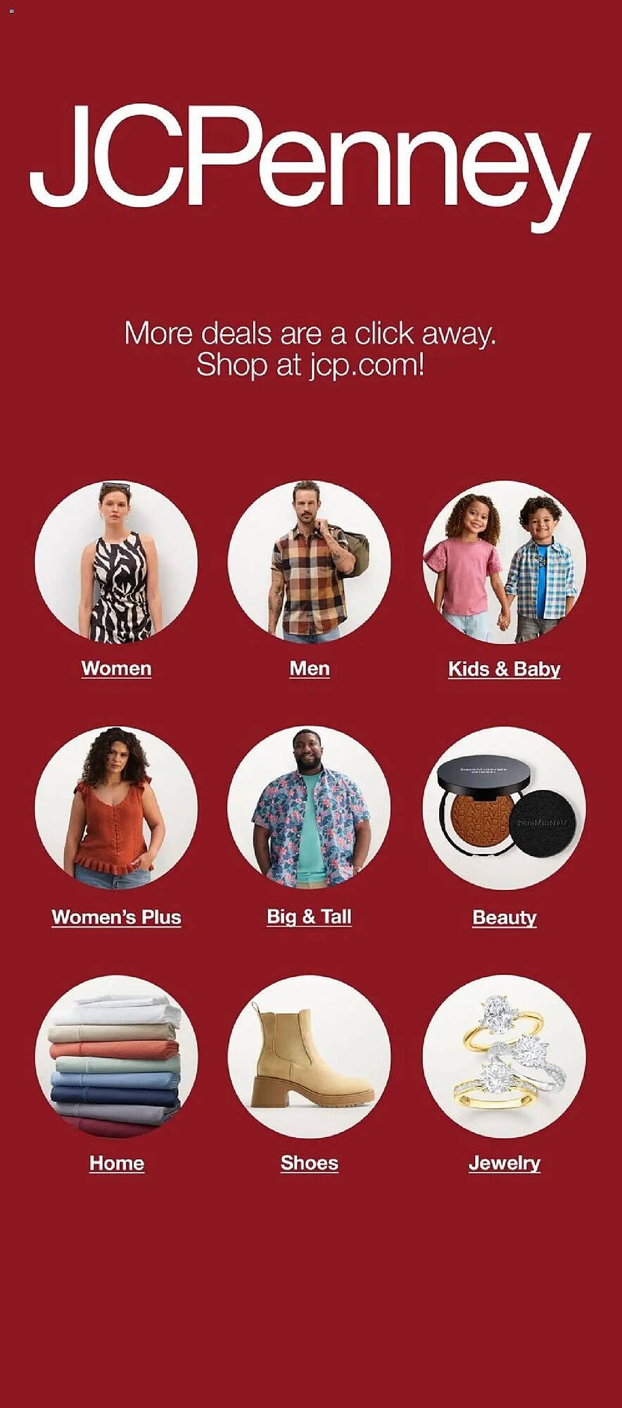 JC Penney weekly ad (2025-10-20 - 2025-10-26) | 11