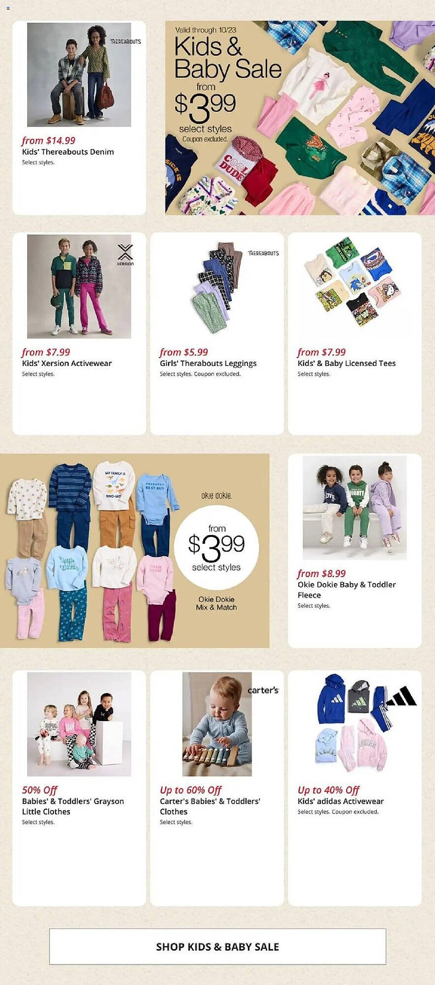 JC Penney weekly ad (2025-10-20 - 2025-10-26) | 4