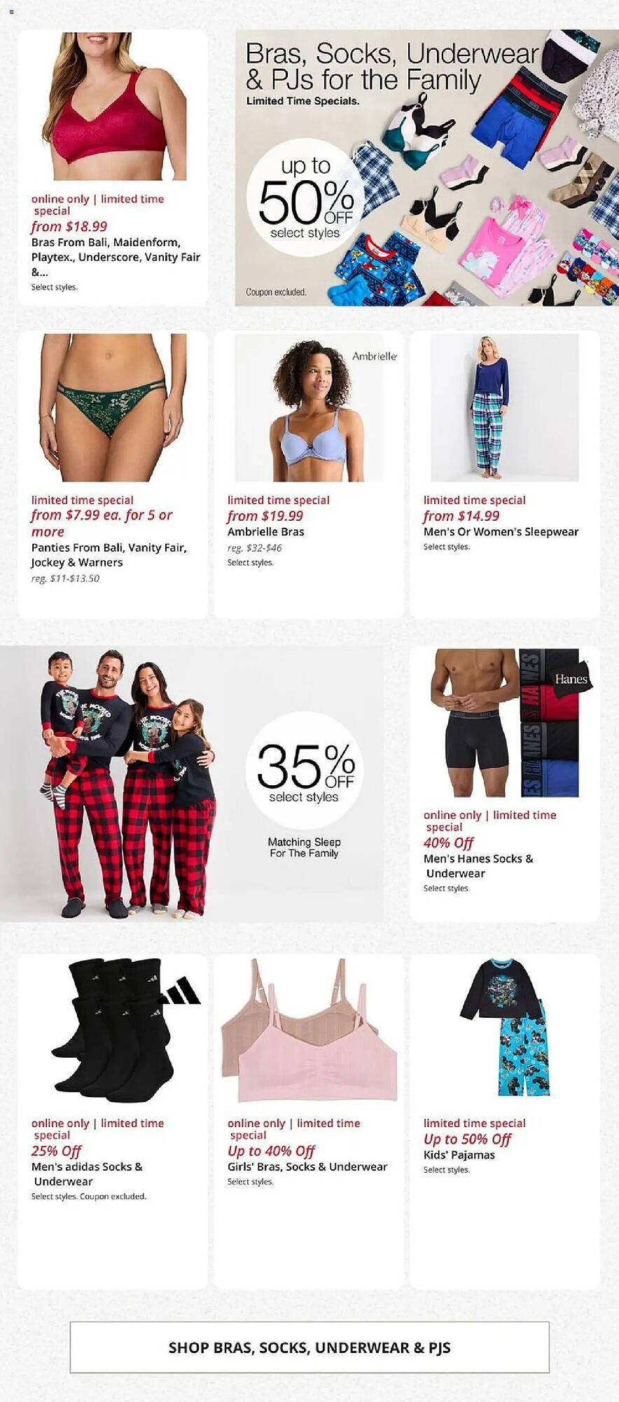 JC Penney weekly ad (2025-10-20 - 2025-10-26) | 5