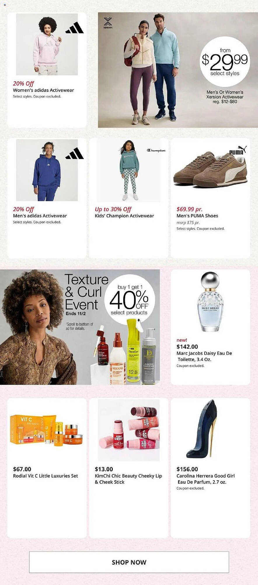 JC Penney weekly ad (2025-10-20 - 2025-10-26) | 6