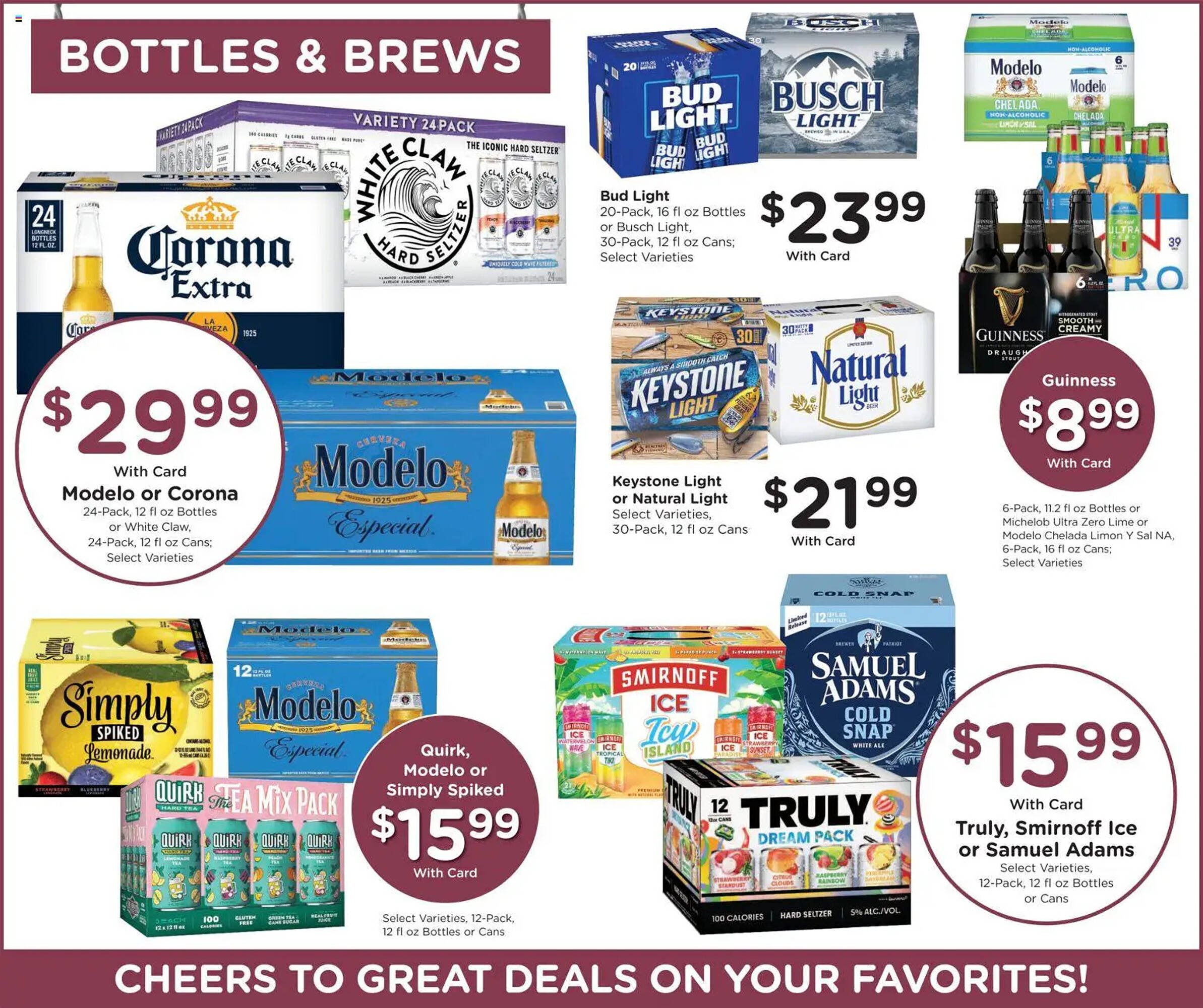 Dillons weekly ad