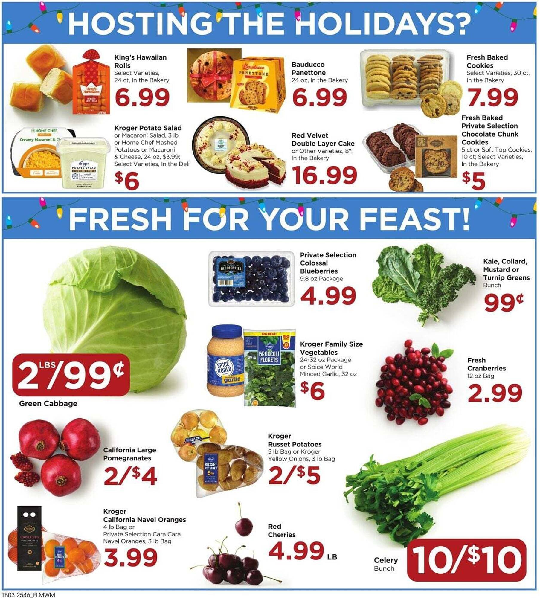 Food 4 Less weekly ad