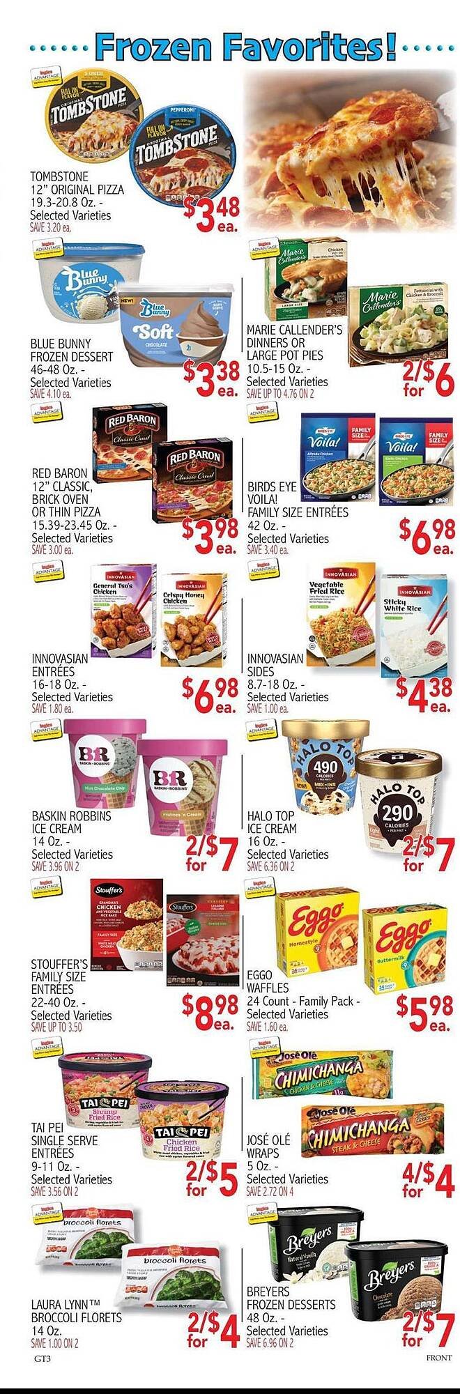 Ingles Markets weekly ad