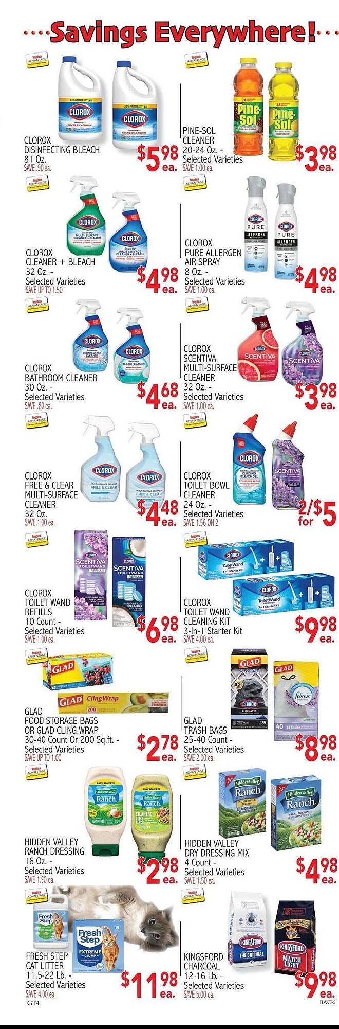 Ingles Markets weekly ad