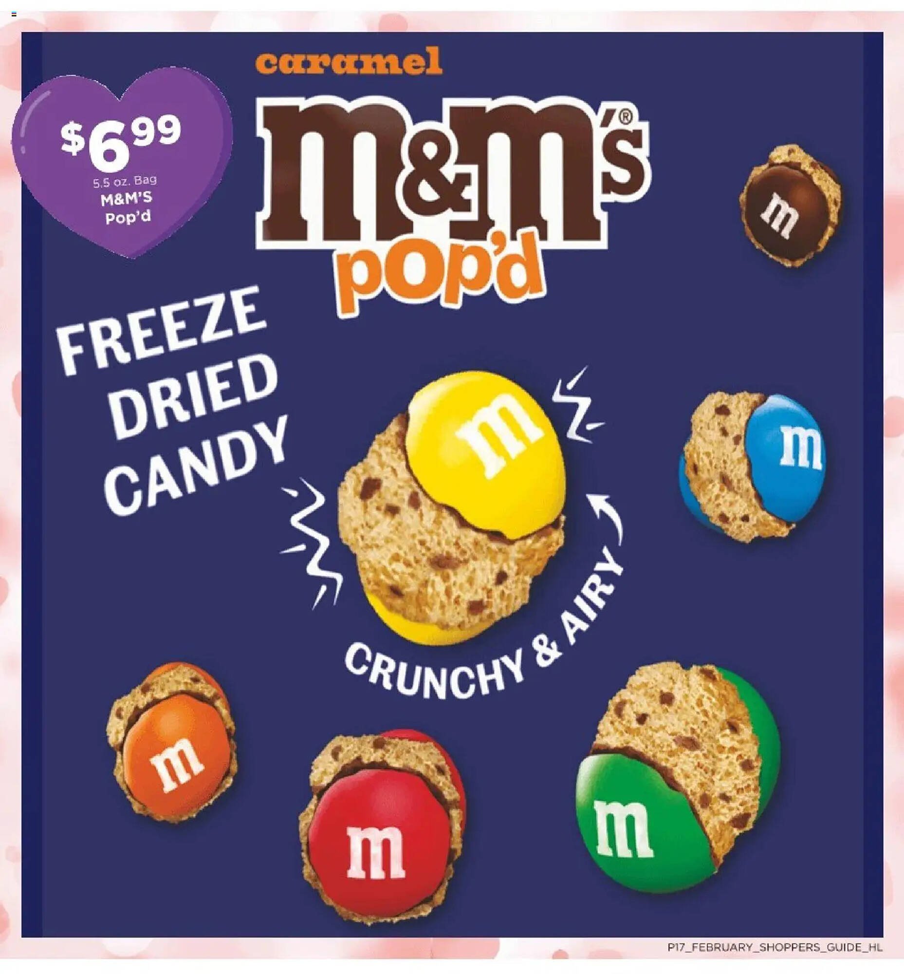 Homeland Market weekly ad