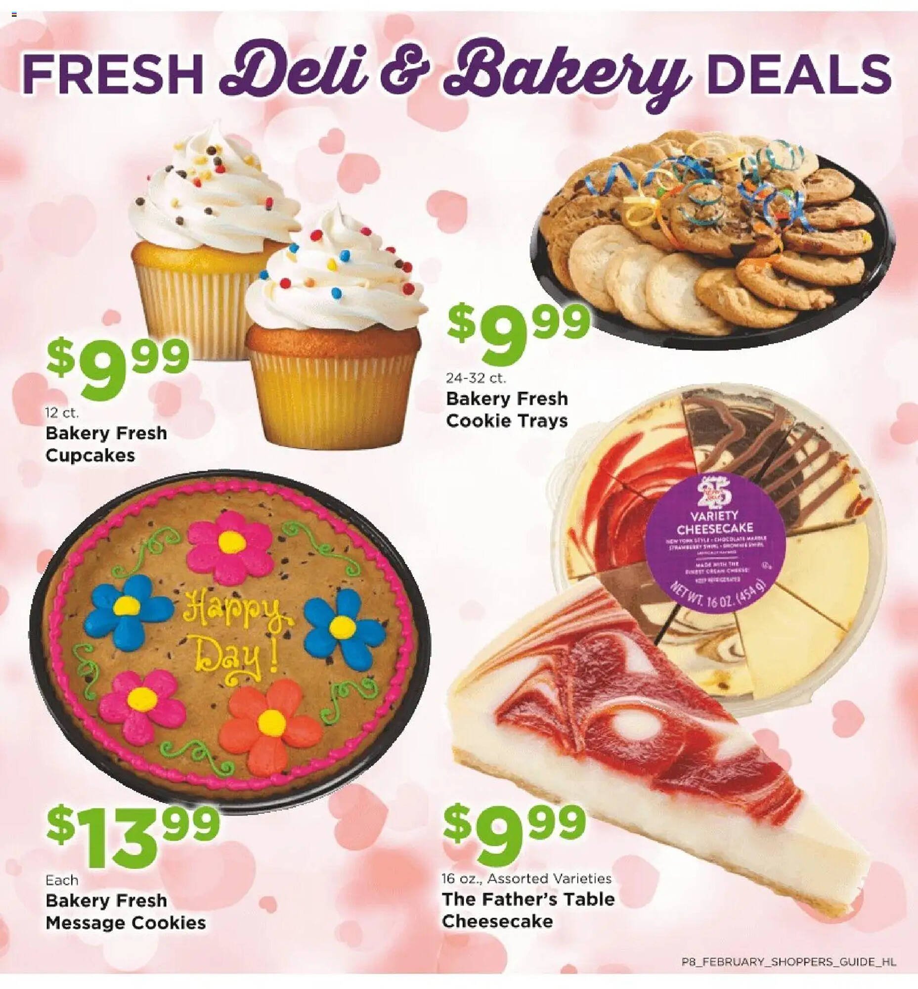 Homeland Market weekly ad