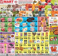 Hmart weekly ad