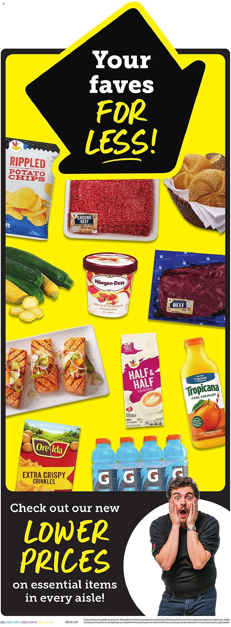Stop&amp;Shop weekly ad (2026-05-15 - 2026-05-21) | 17