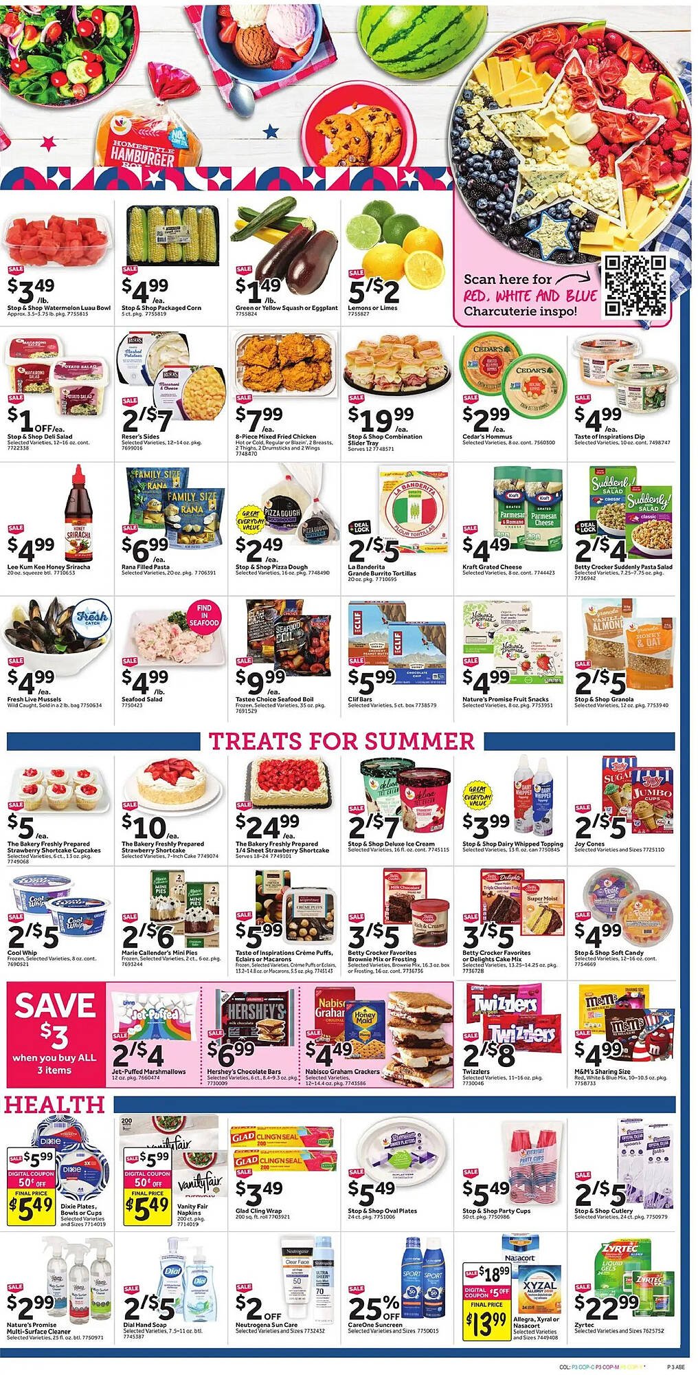 Stop&amp;Shop weekly ad (2026-05-15 - 2026-05-21) | 4