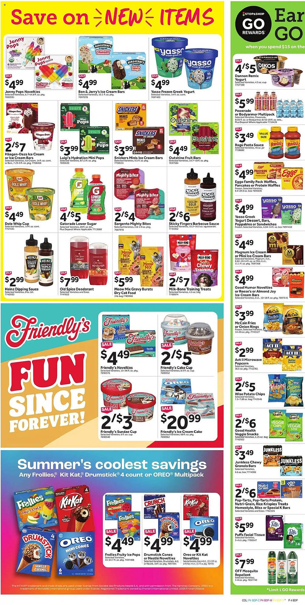 Stop&amp;Shop weekly ad (2026-05-15 - 2026-05-21) | 6