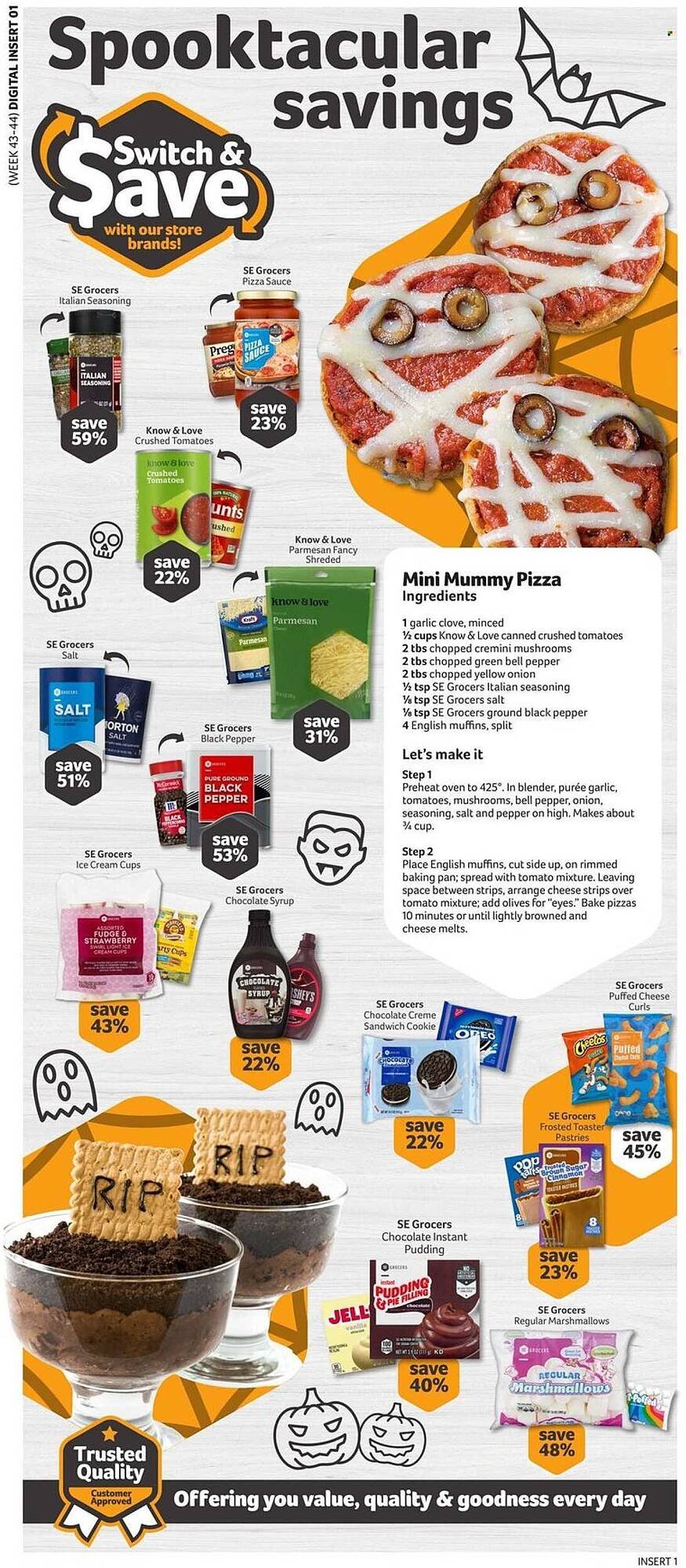 Winn Dixie weekly ad (2025-10-15 - 2025-10-21) | 7