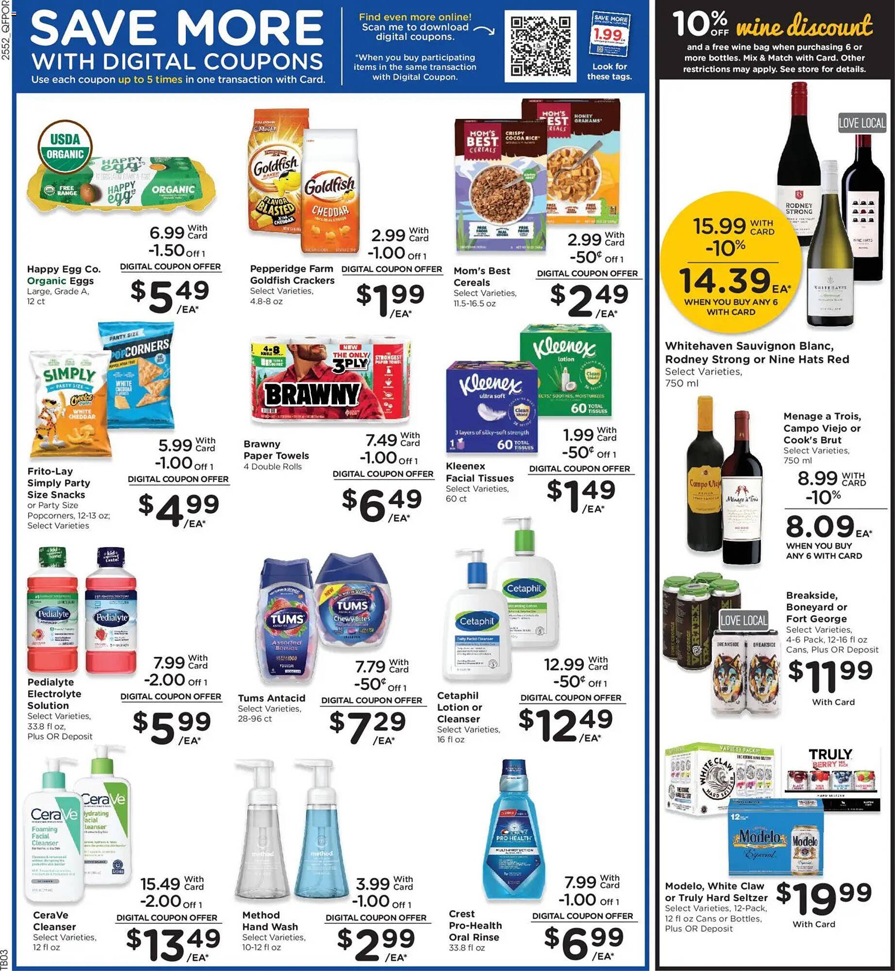 QFC weekly ad