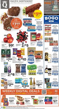 QFC weekly ad