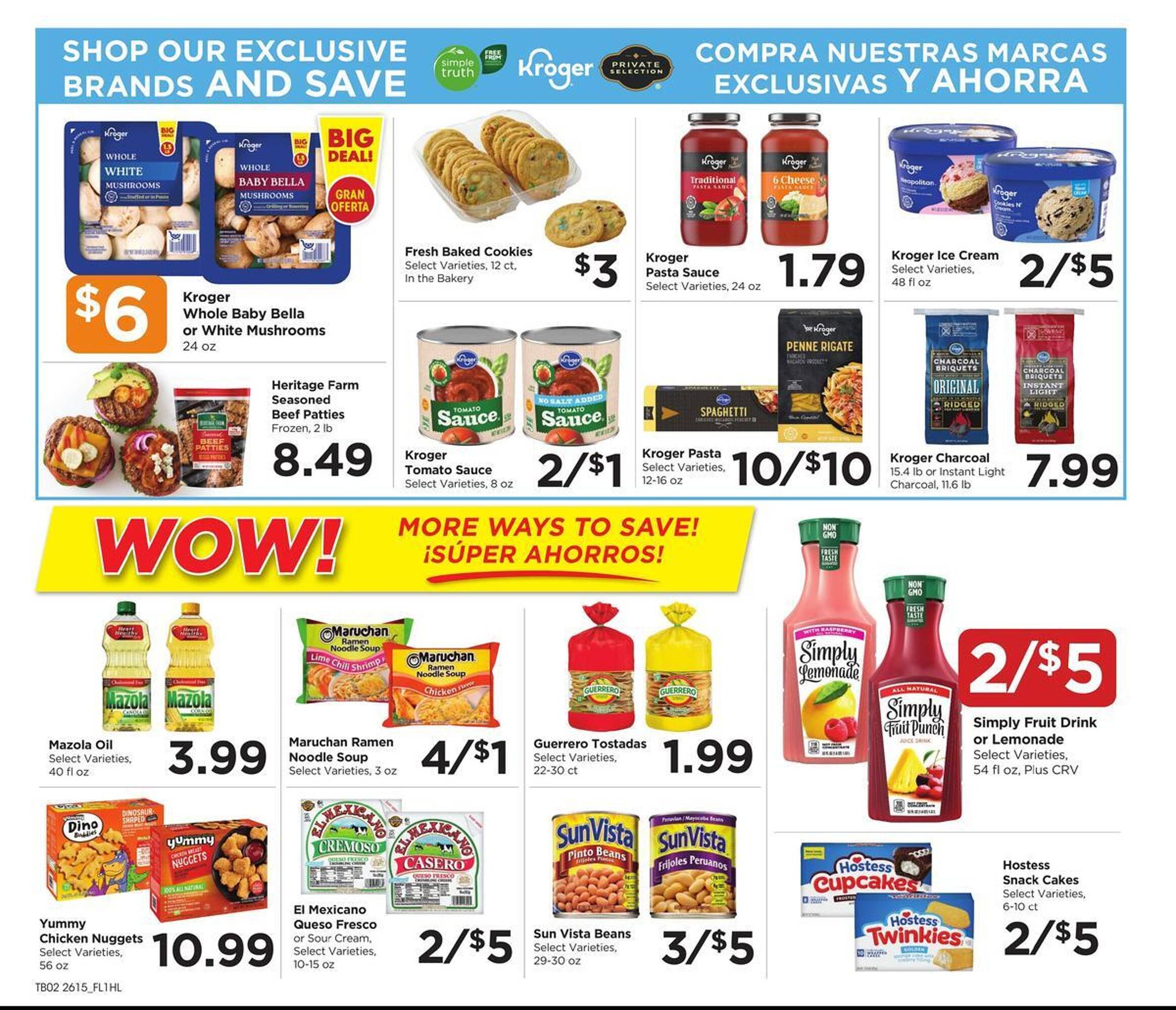 Food 4 Less weekly ad