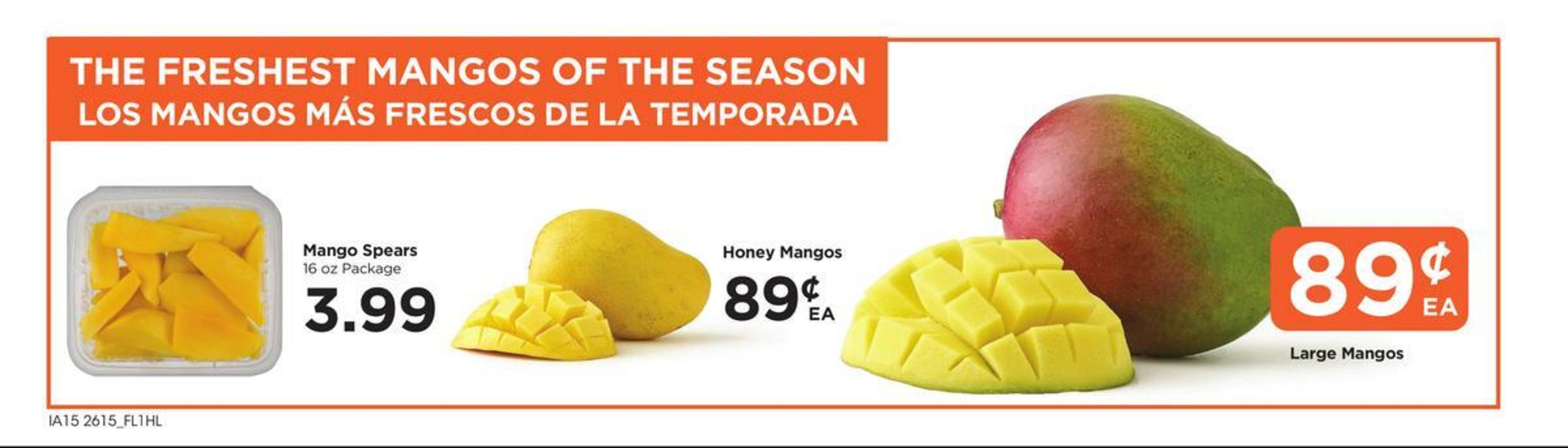 Food 4 Less weekly ad