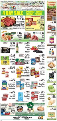 Piggly Wiggly weekly ad