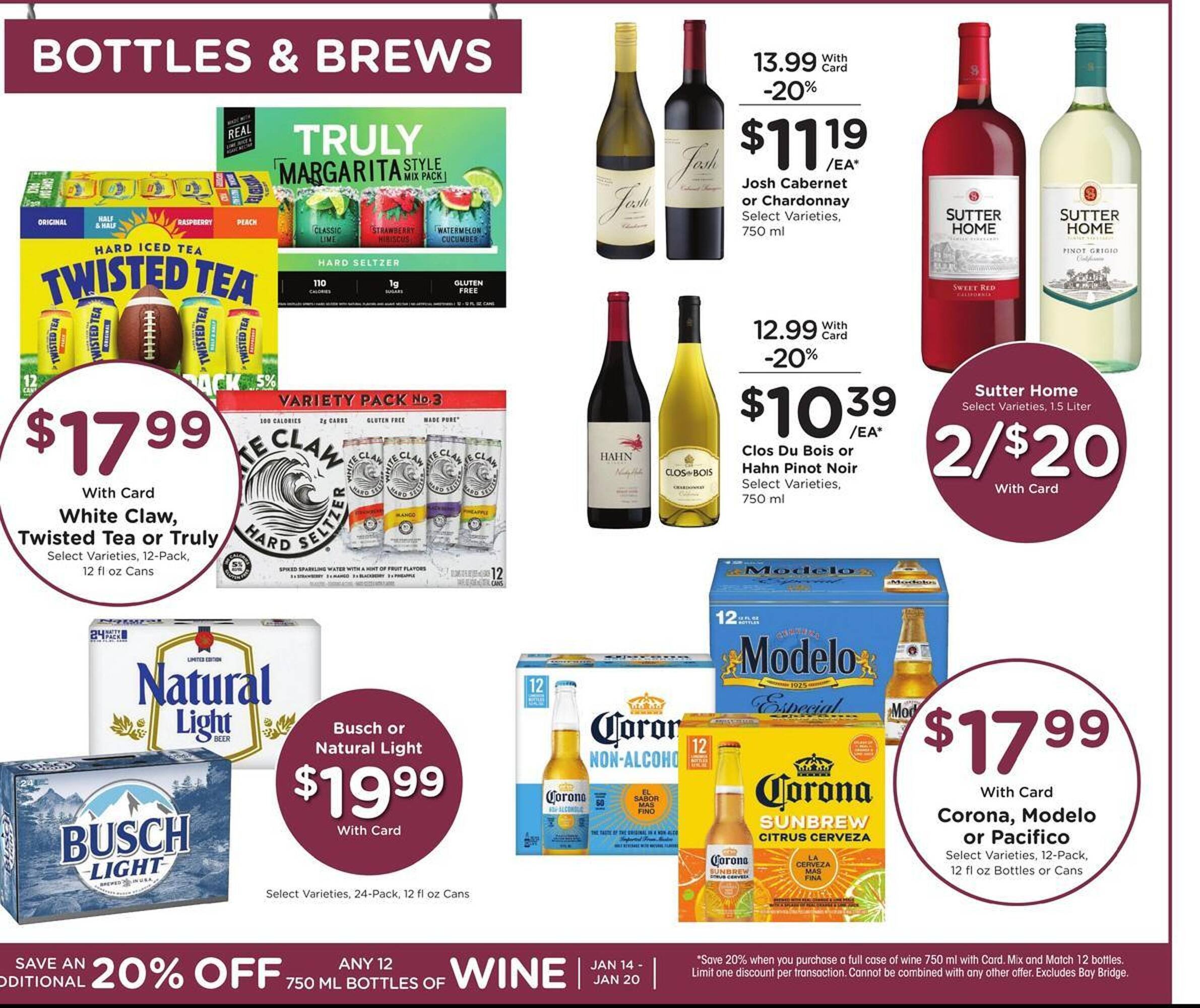 Kroger weekly ad