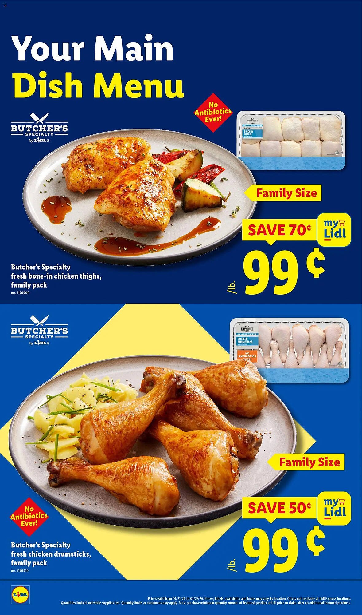 Lidl weekly ad
