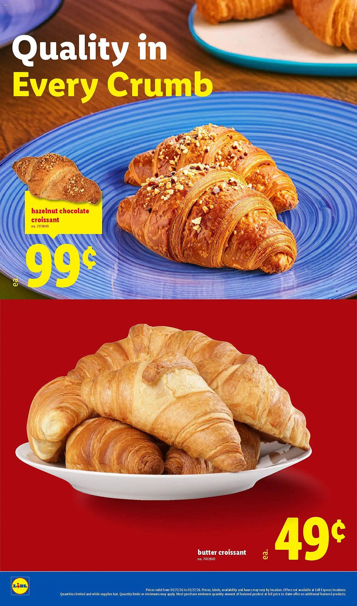 Lidl weekly ad