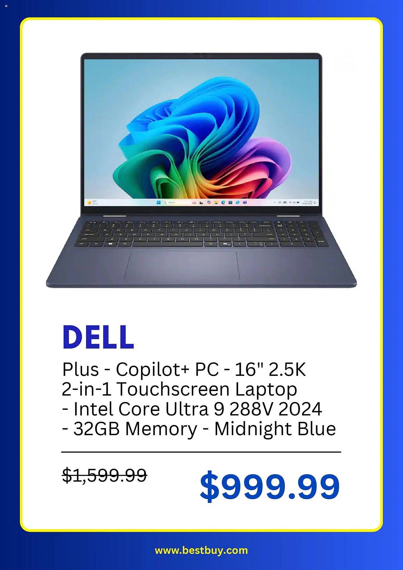 Best Buy weekly ad