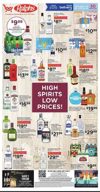 Ralphs weekly ad
