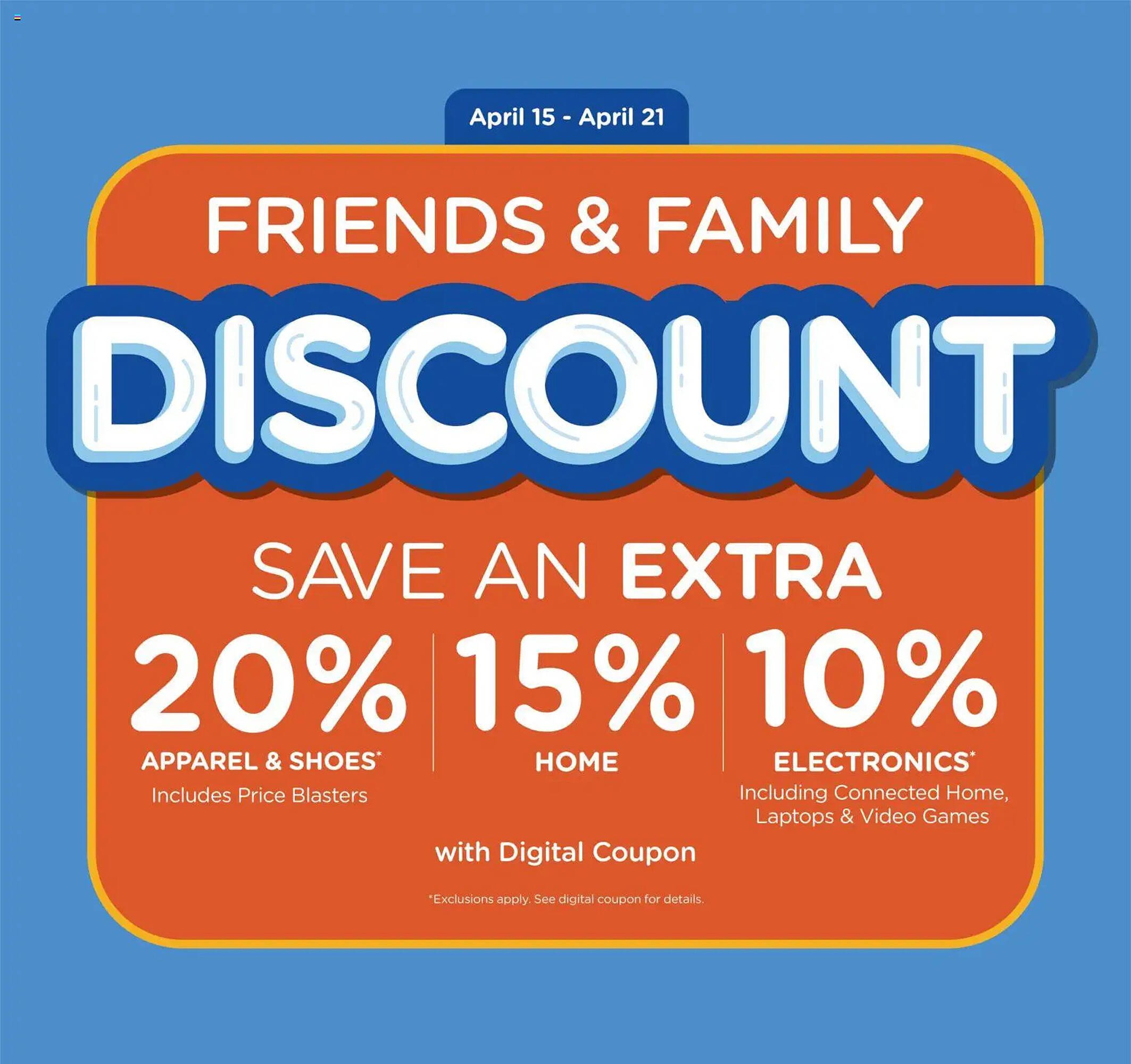 Fred Meyer weekly ad