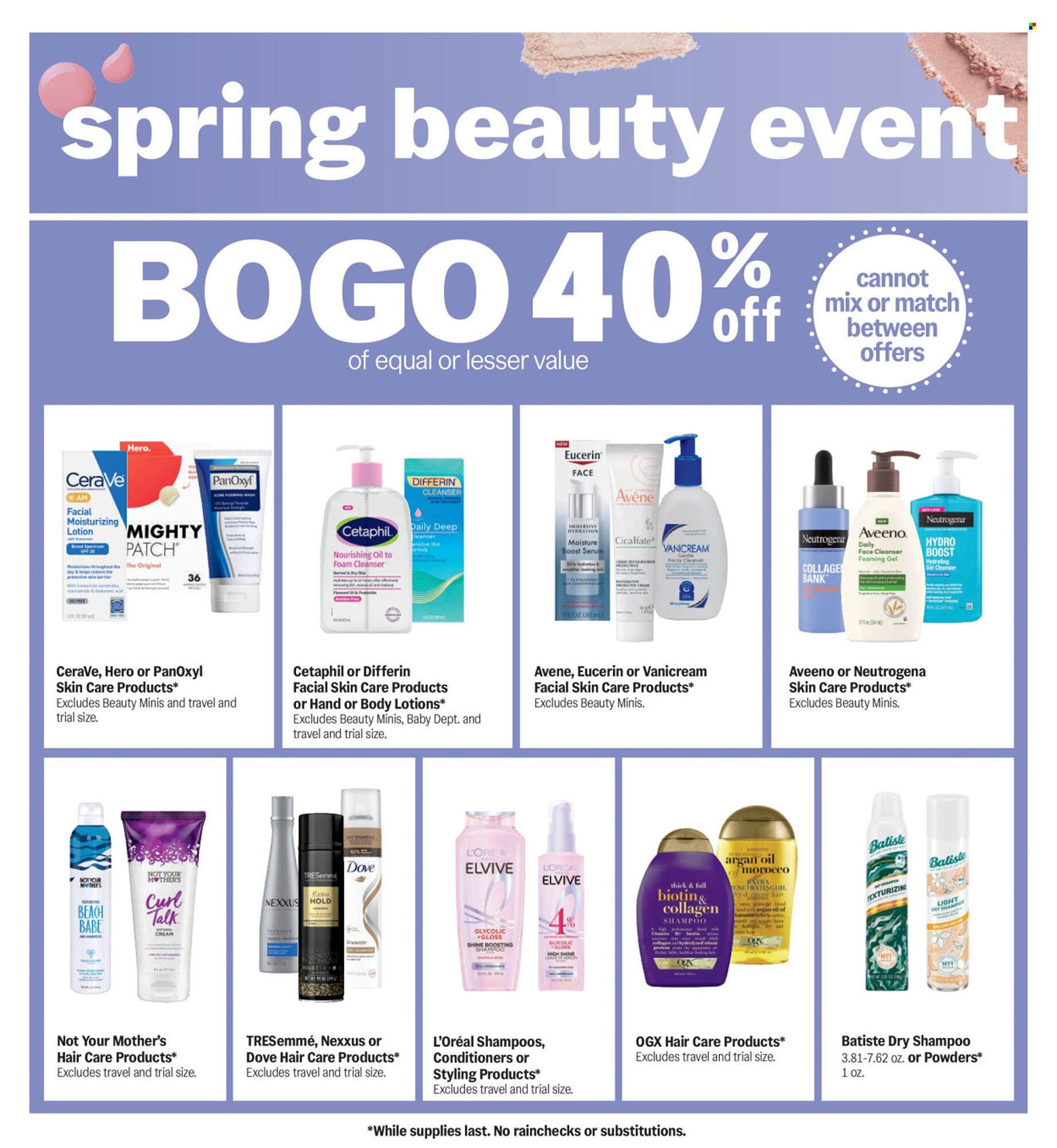 Meijer weekly ad