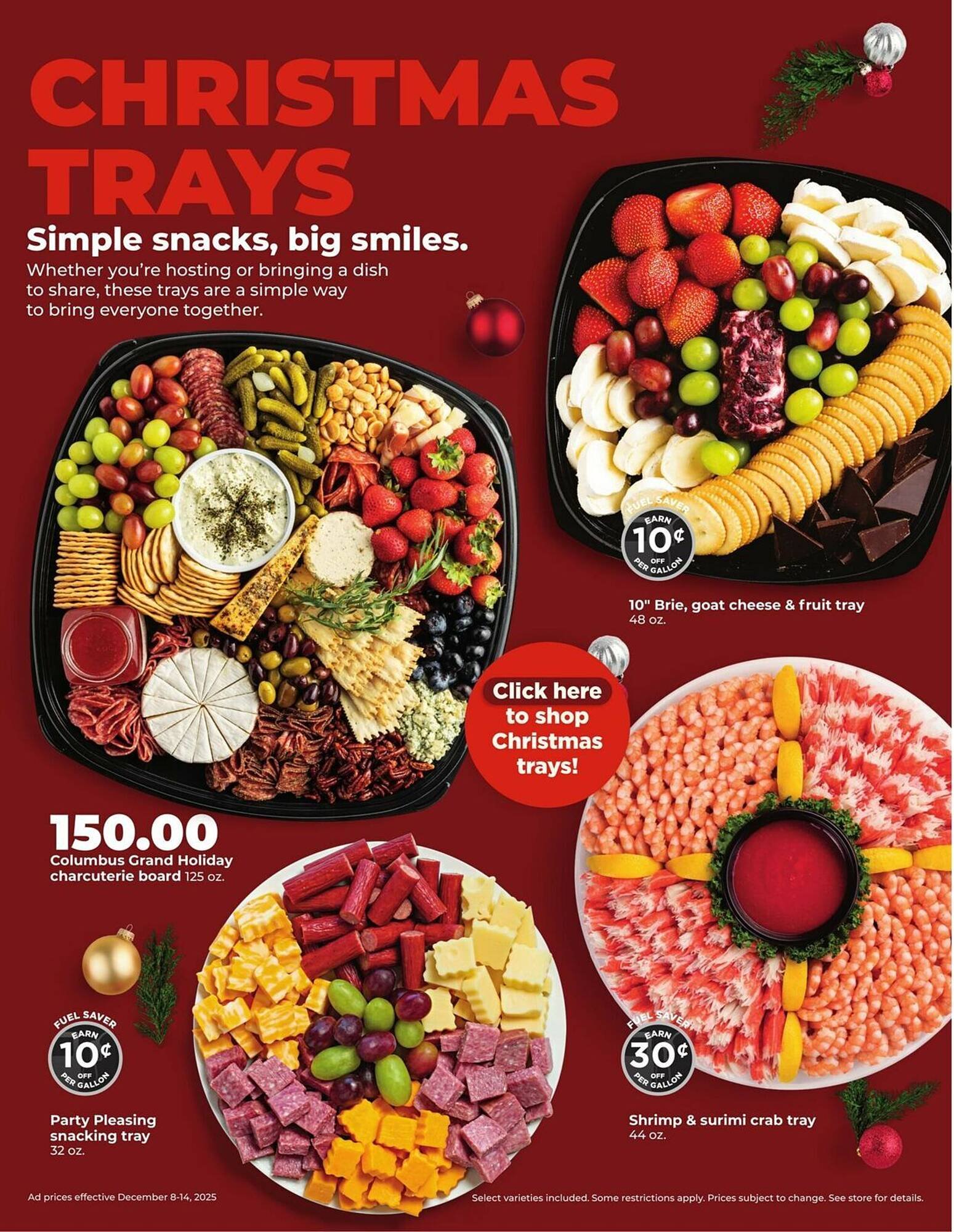 Hy-Vee weekly ad