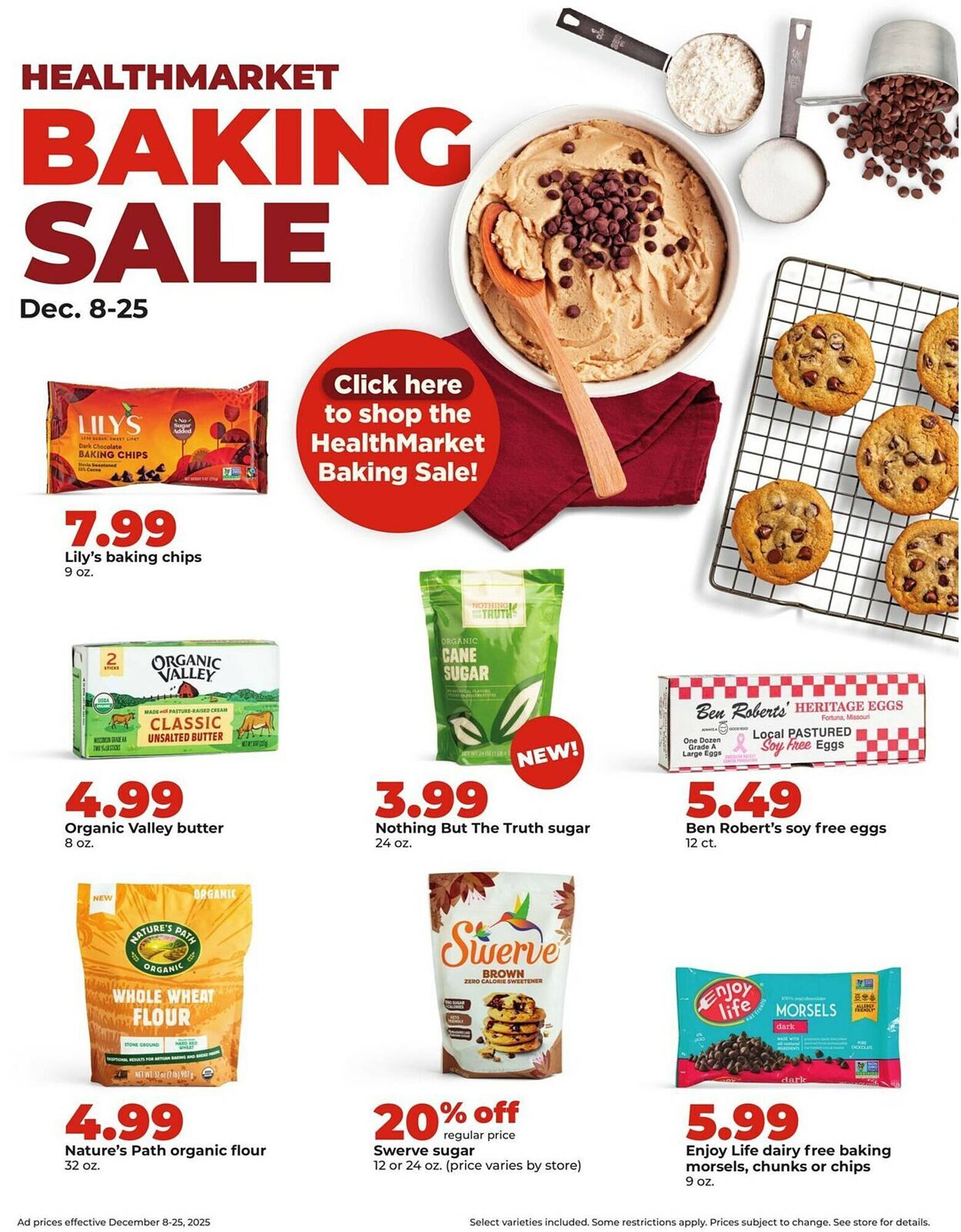 Hy-Vee weekly ad
