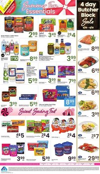Albertsons weekly ad