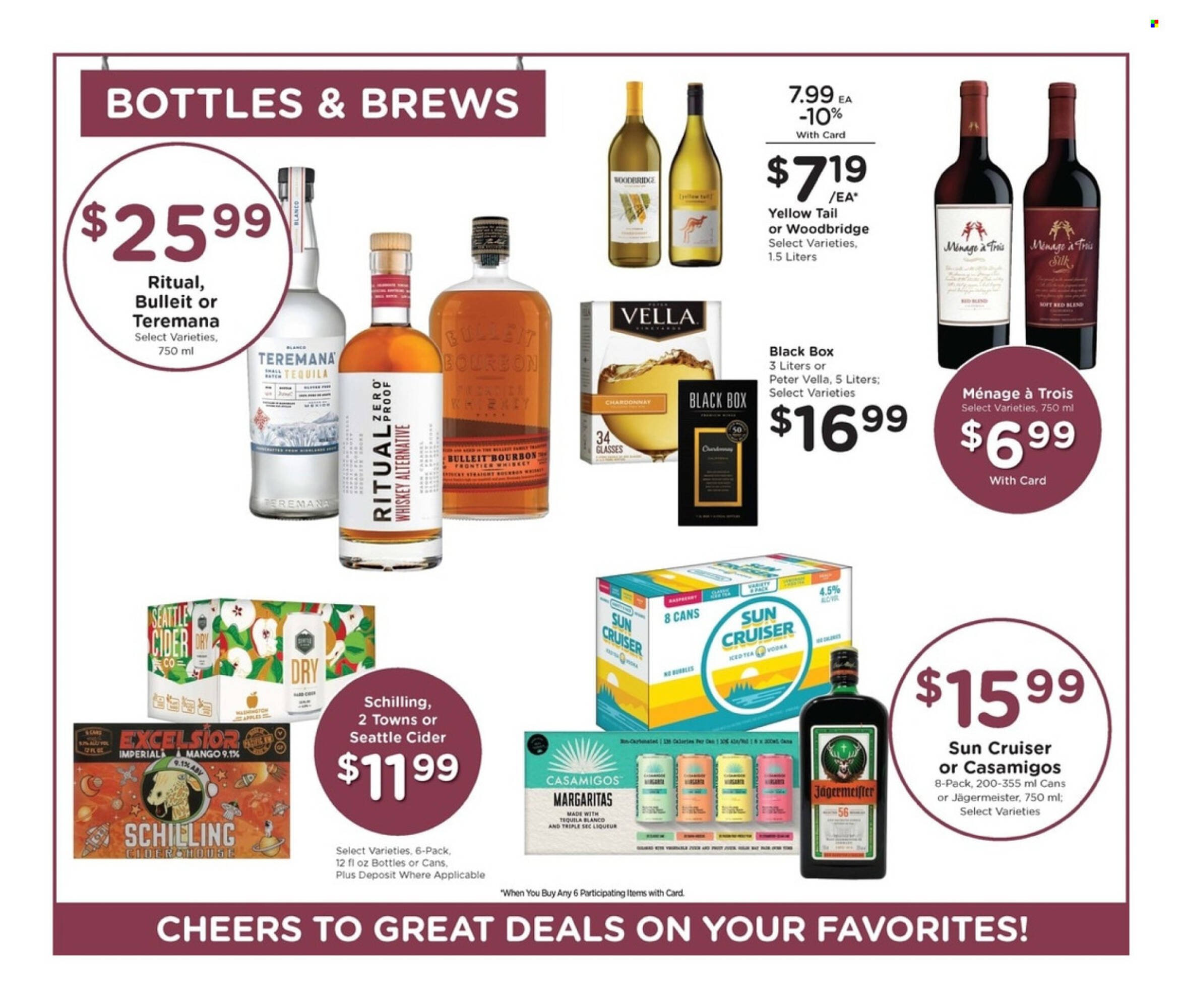 Fred Meyer weekly ad
