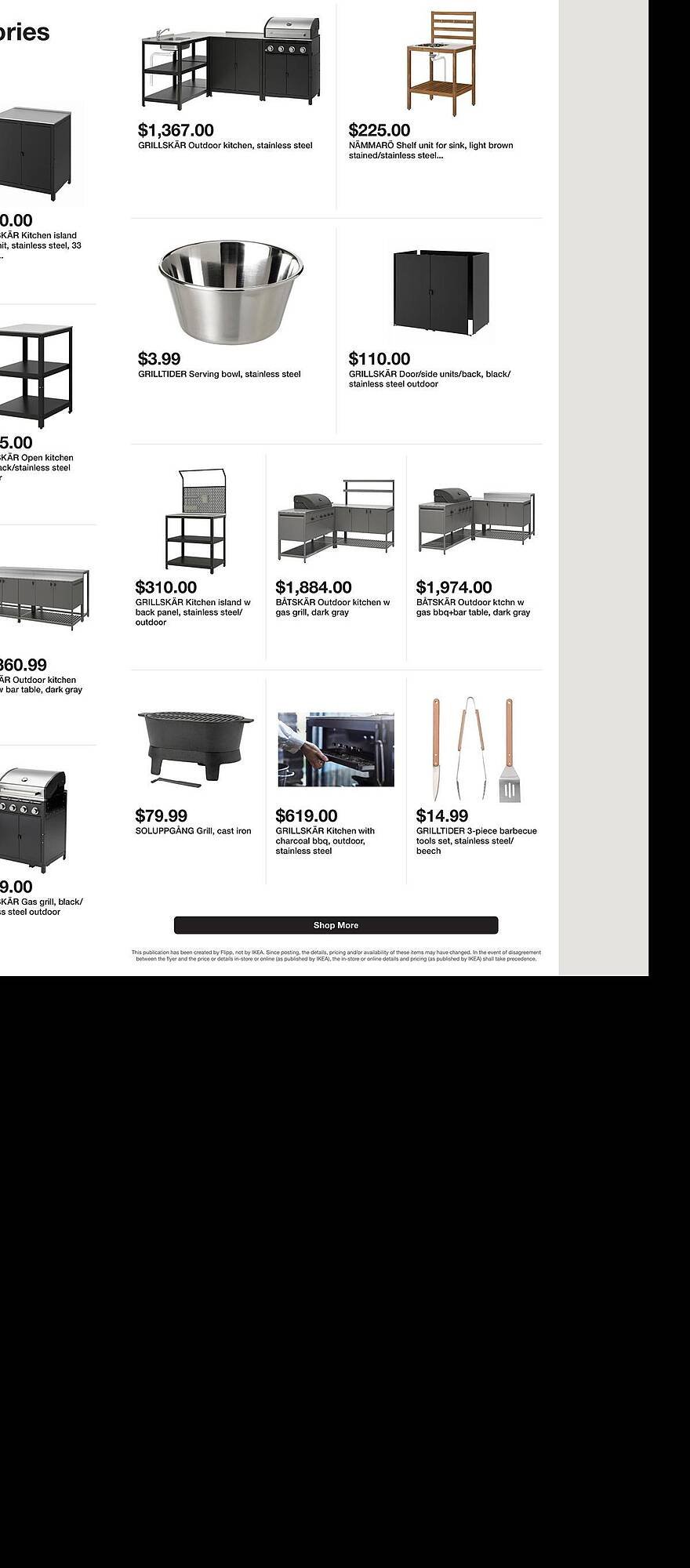 Ikea weekly ad