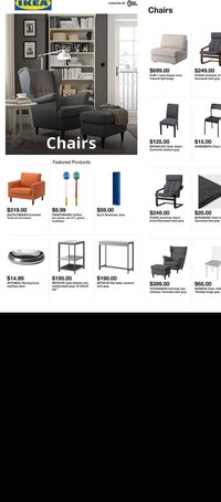 Ikea weekly ad