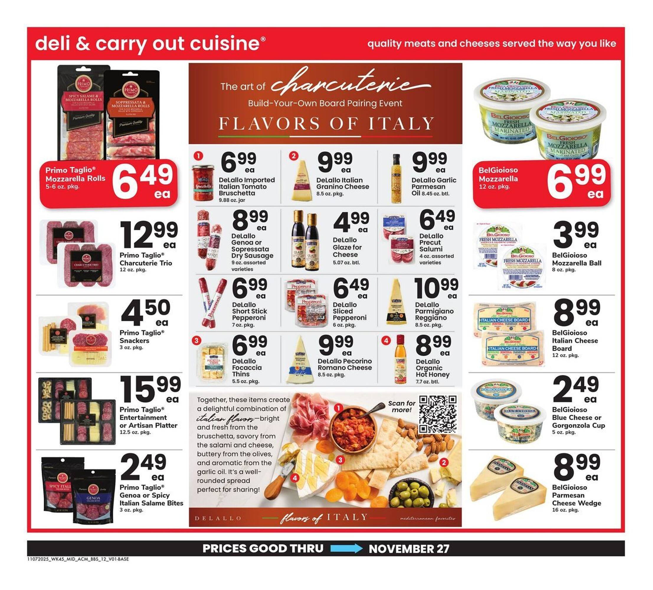 ACME weekly ad (2025-11-10 - 2025-11-27) | 12