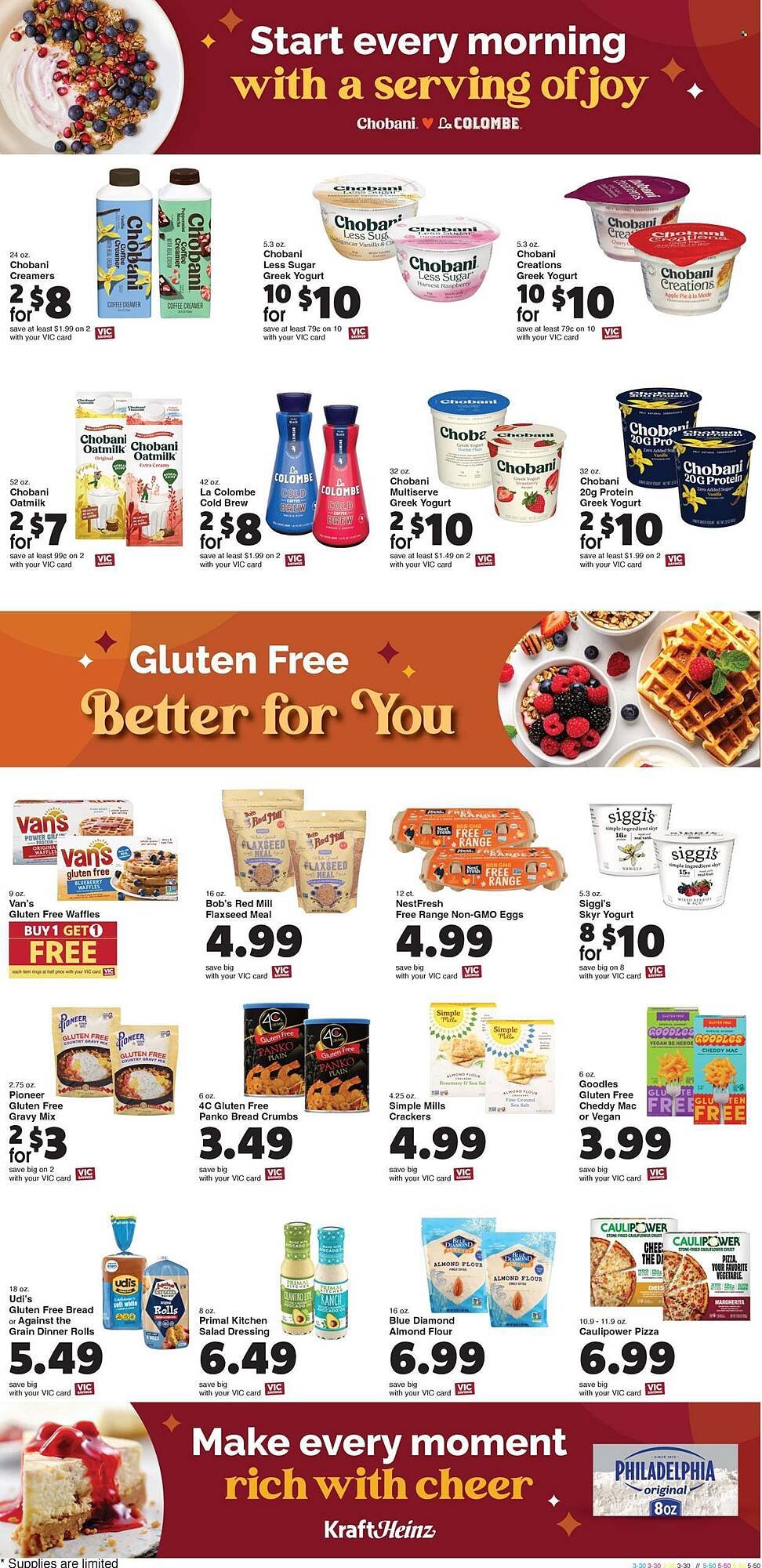Harris Teeter weekly ad (2025-11-05 - 2025-11-11) | 9