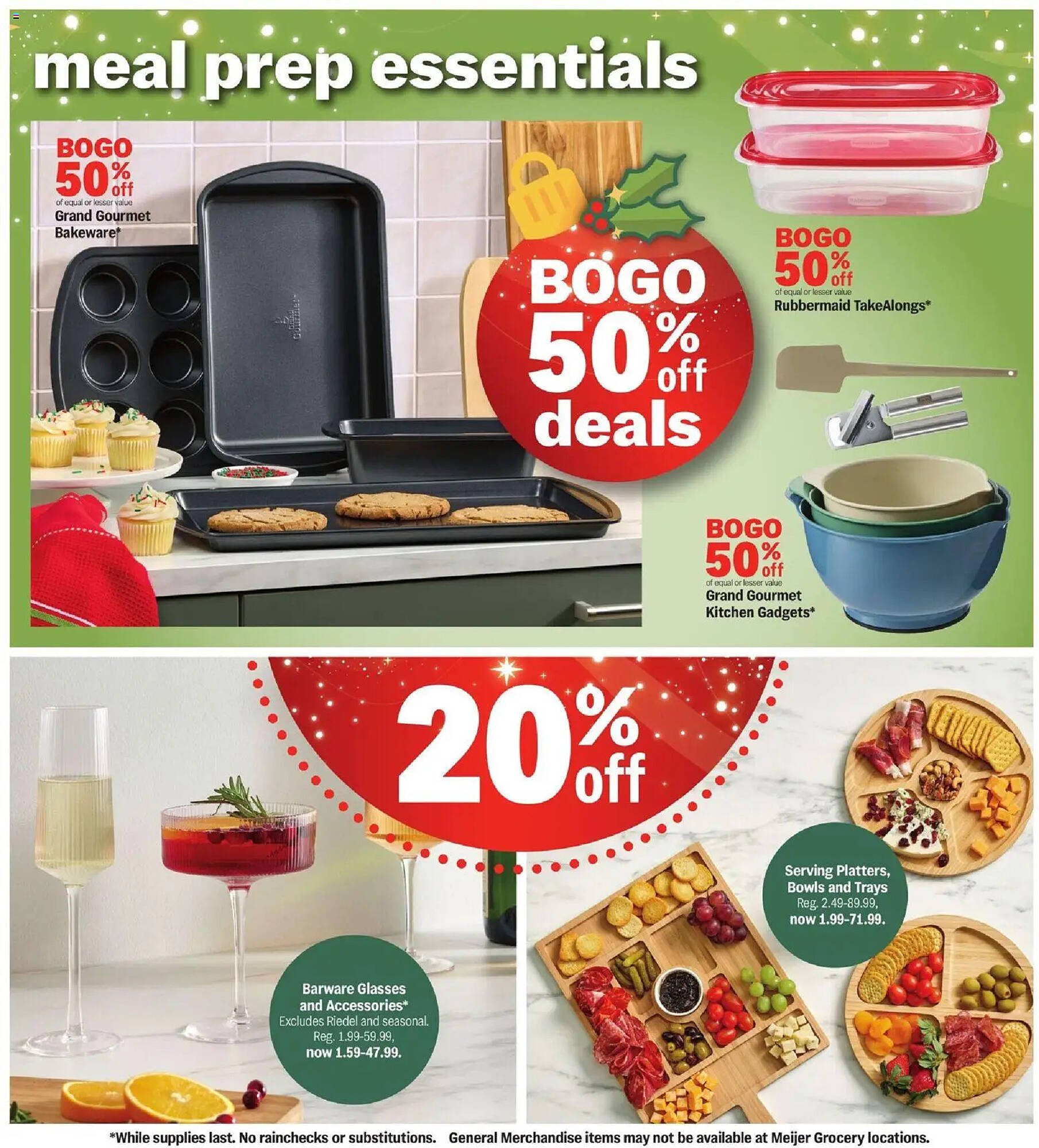 Meijer weekly ad (2025-11-05 - 2025-11-12) | 8