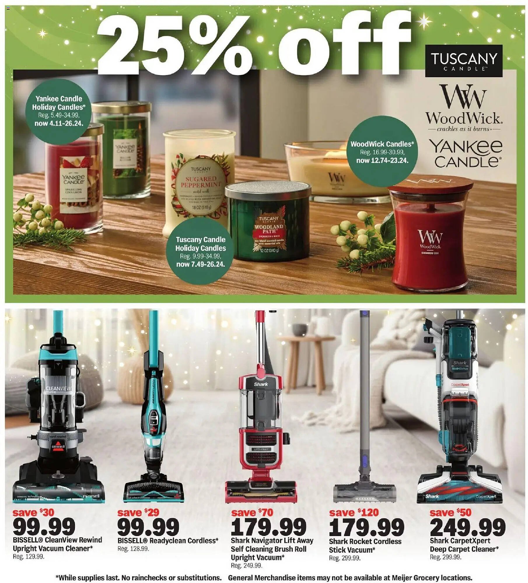 Meijer weekly ad (2025-11-05 - 2025-11-12) | 10
