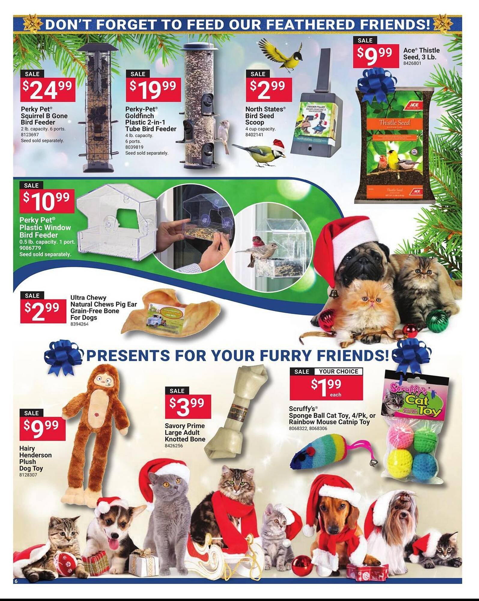 Ace Hardware flyer (2025-11-11 - 2025-11-24) | 5