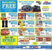 Price Chopper weekly ad