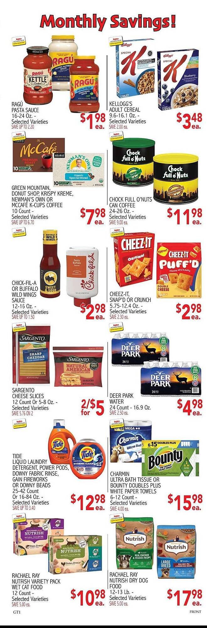 Ingles Markets weekly ad (2026-05-13 - 2026-05-19) | 5