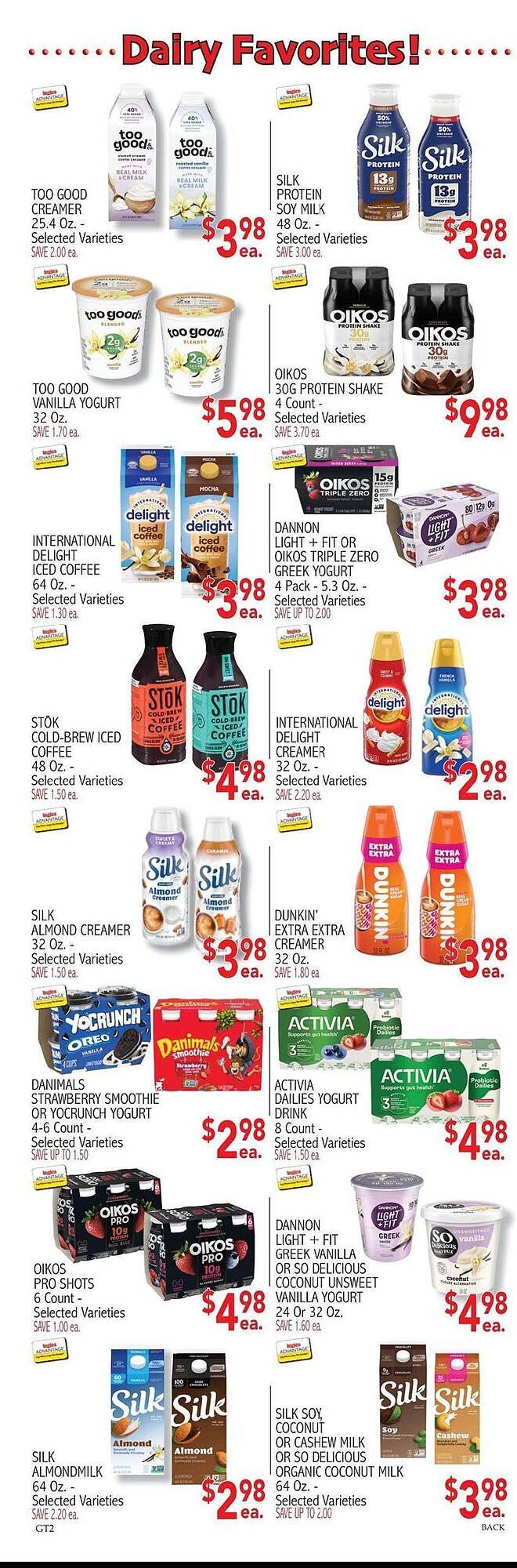 Ingles Markets weekly ad (2026-05-13 - 2026-05-19) | 6