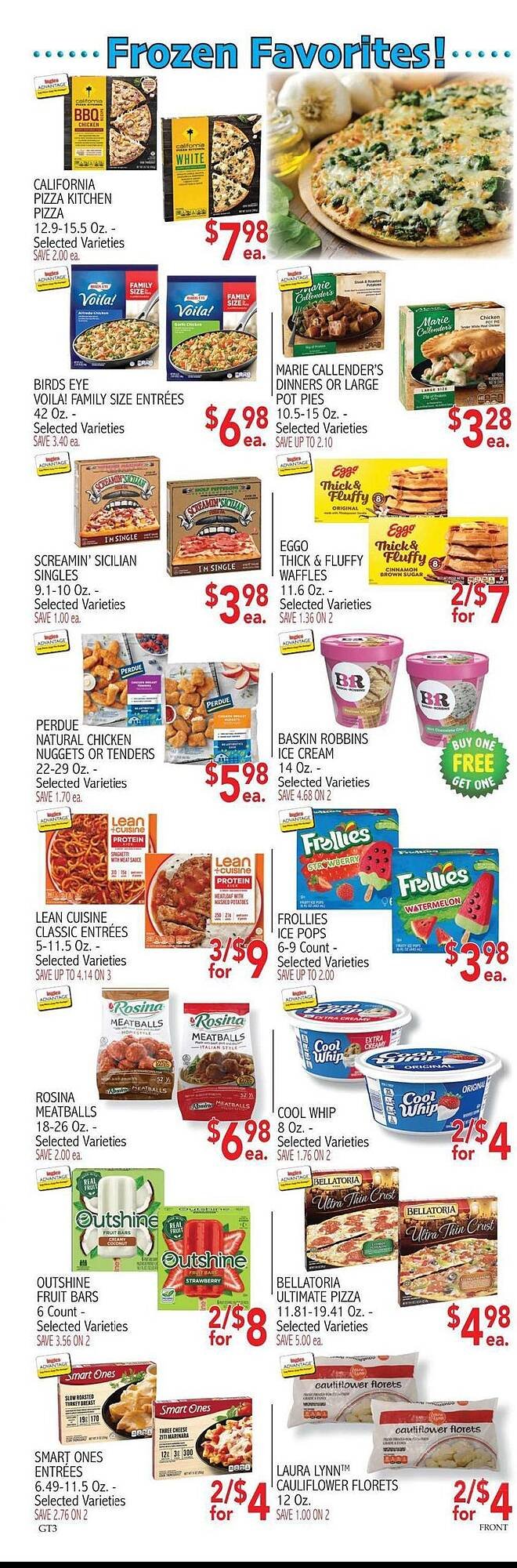 Ingles Markets weekly ad (2026-05-13 - 2026-05-19) | 7