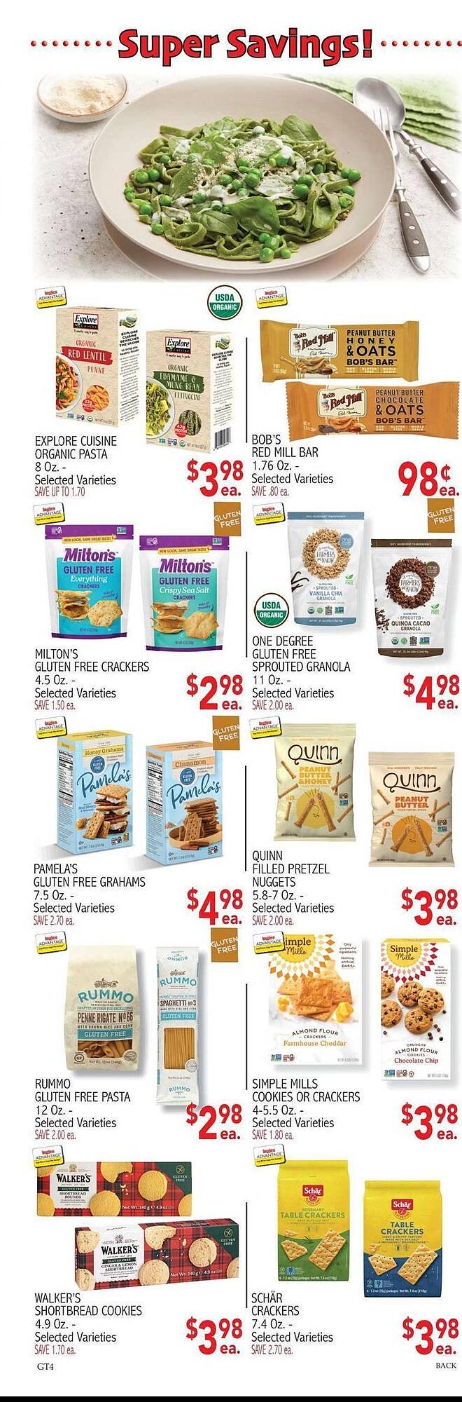 Ingles Markets weekly ad