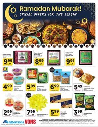 Albertsons weekly ad