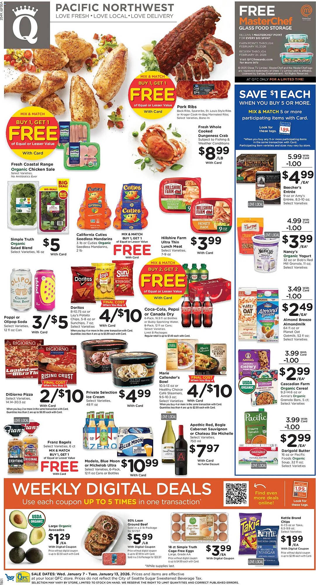 QFC weekly ad