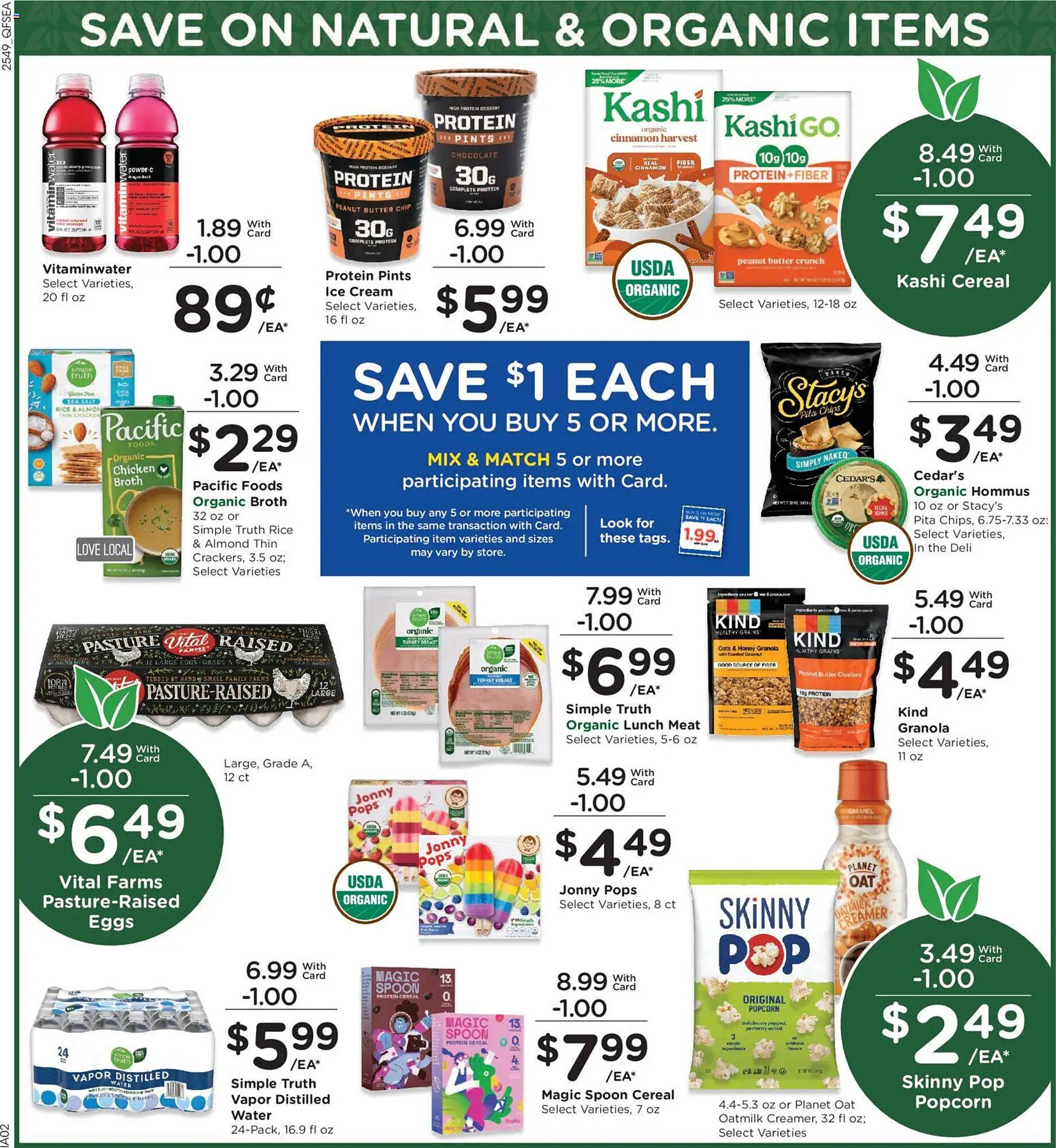 QFC weekly ad