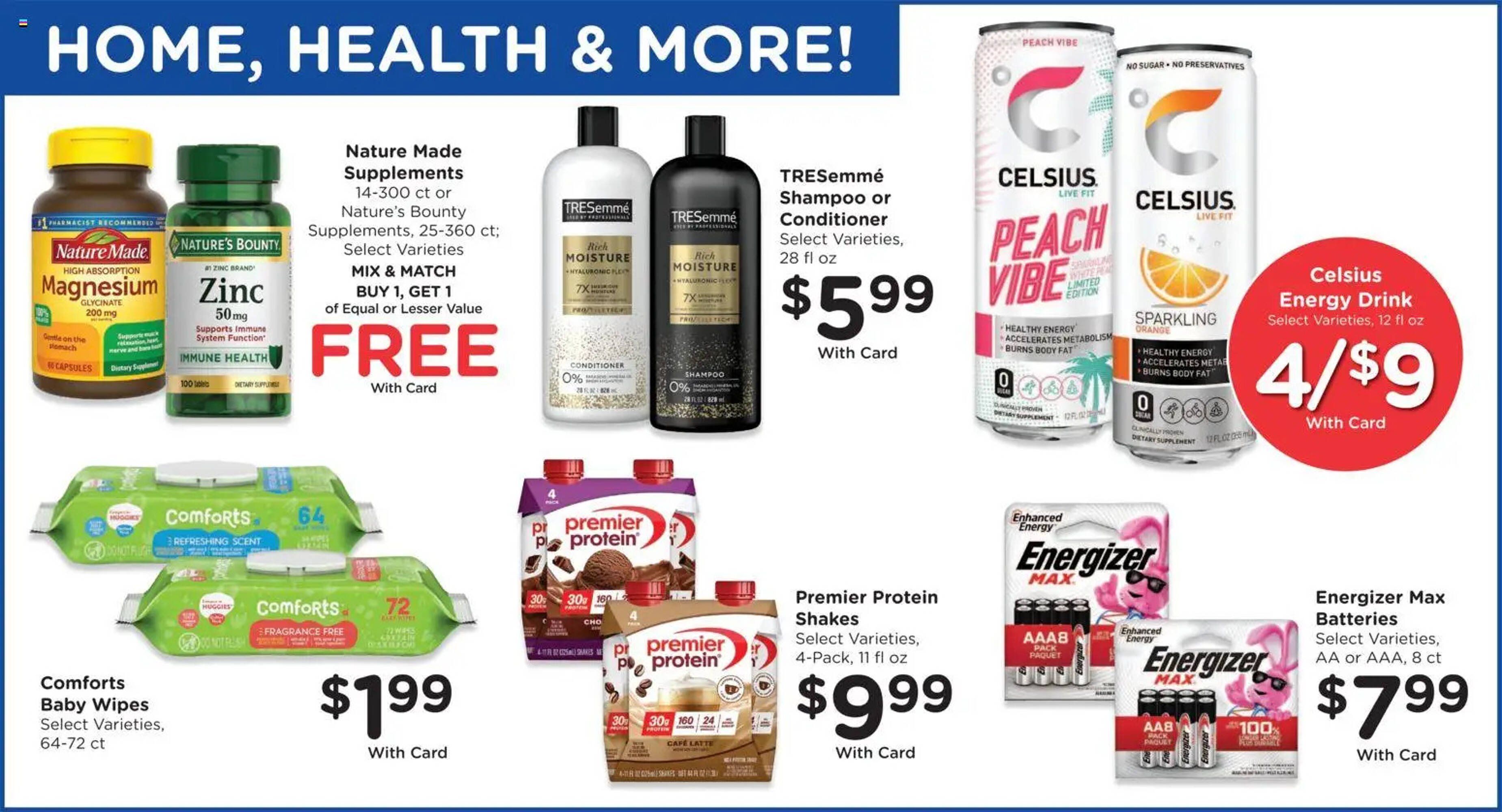QFC weekly ad