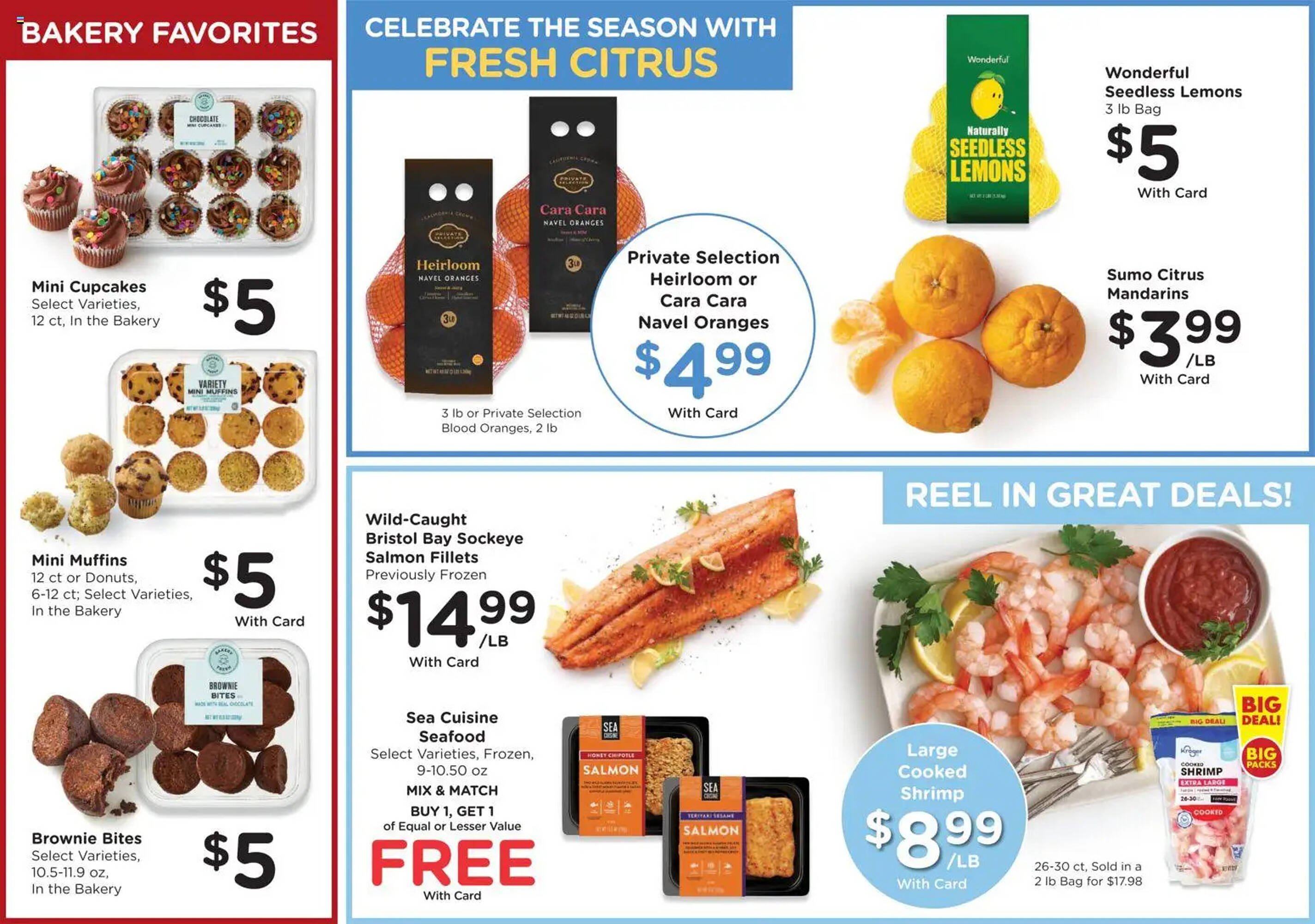 QFC weekly ad