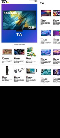 Best Buy weekly ad